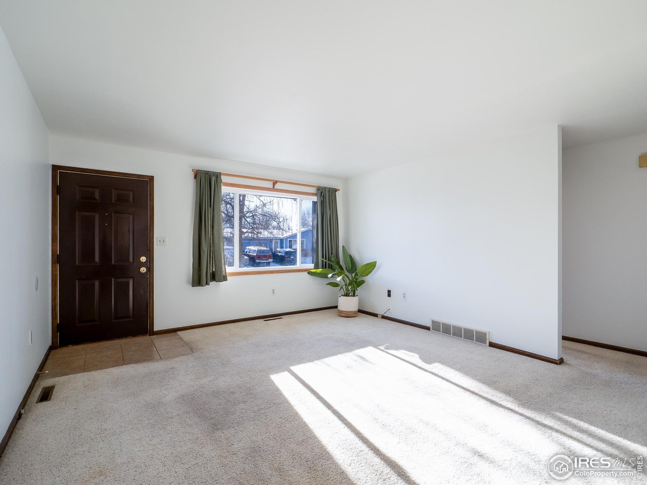 14 Daisy Court Windsor, CO 80550 - Photo 7 of 42 Bright and Sunny Living Room