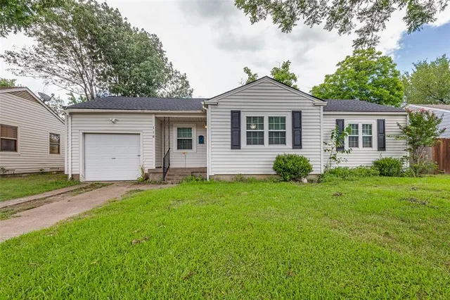 $1,975 | 118 Nichols Street, Irving, TX 75060