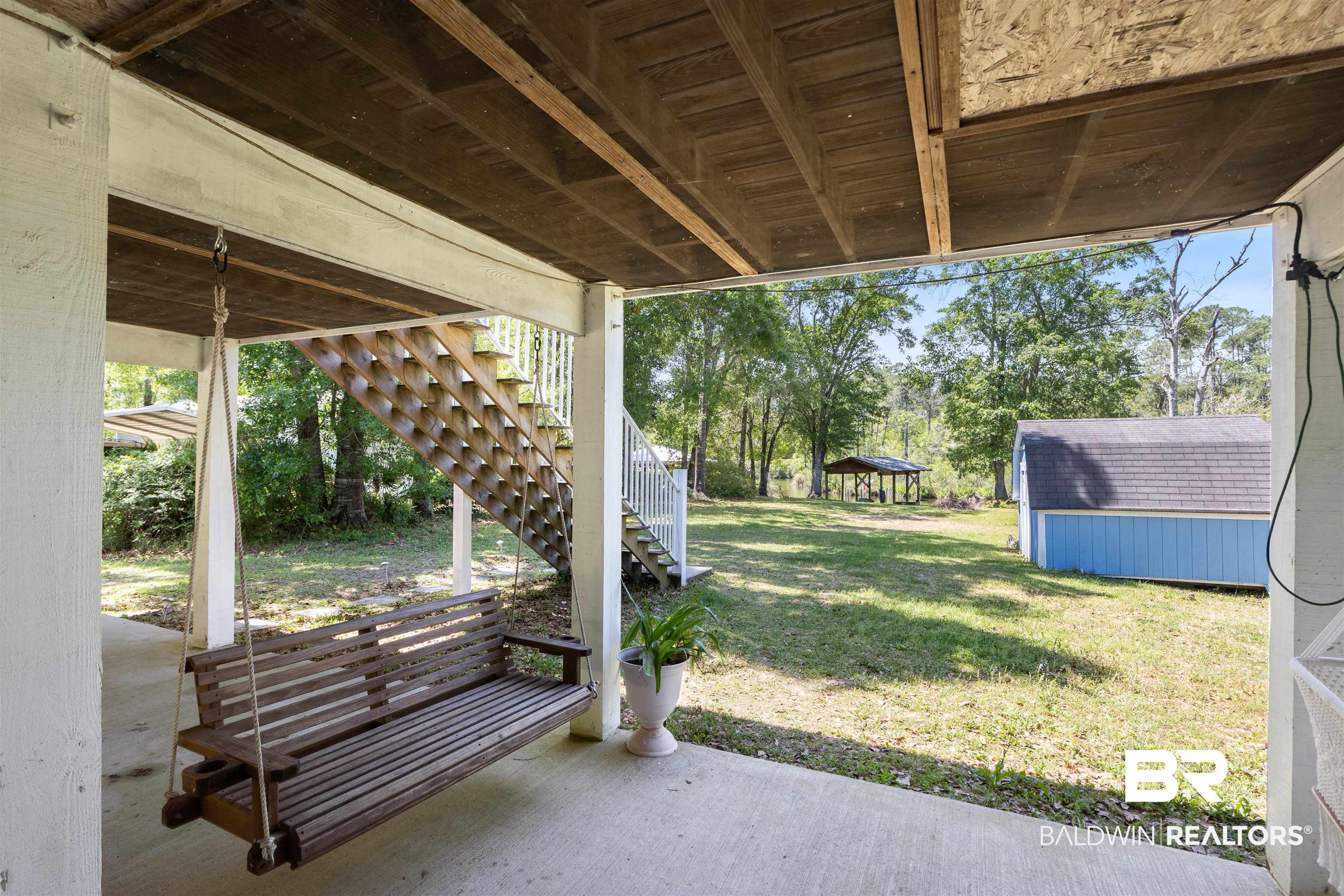 10033 Boynton Road Elberta, AL 36530 - Photo 41 of 64