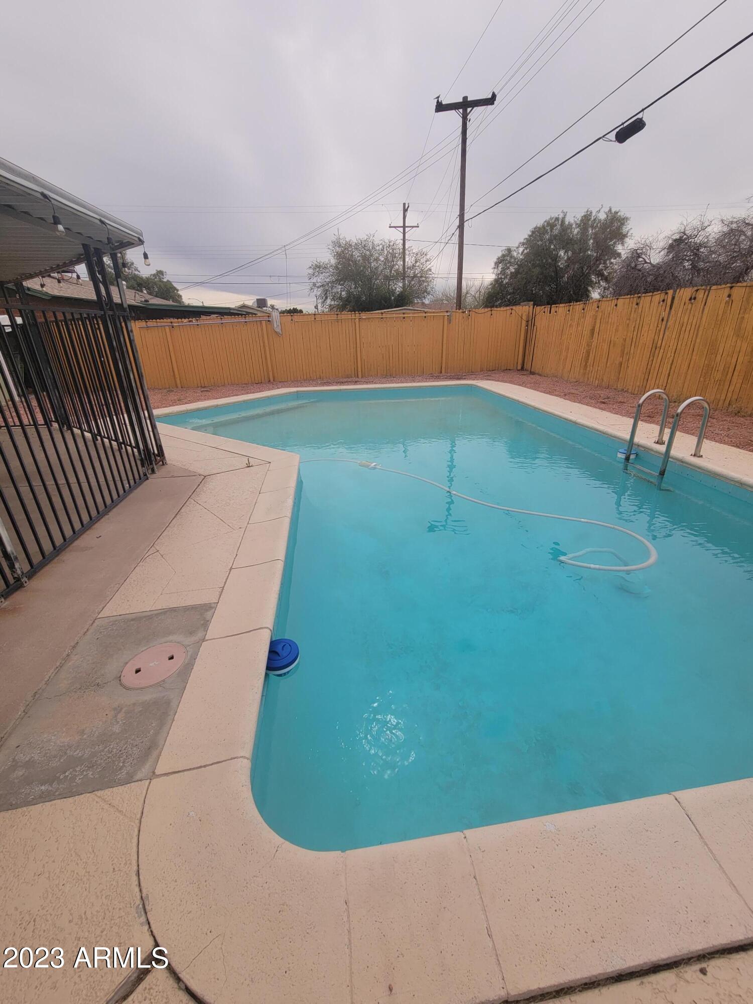 6518 North 41st Avenue Phoenix, AZ 85019 - Photo 13 of 13 a view of a lake