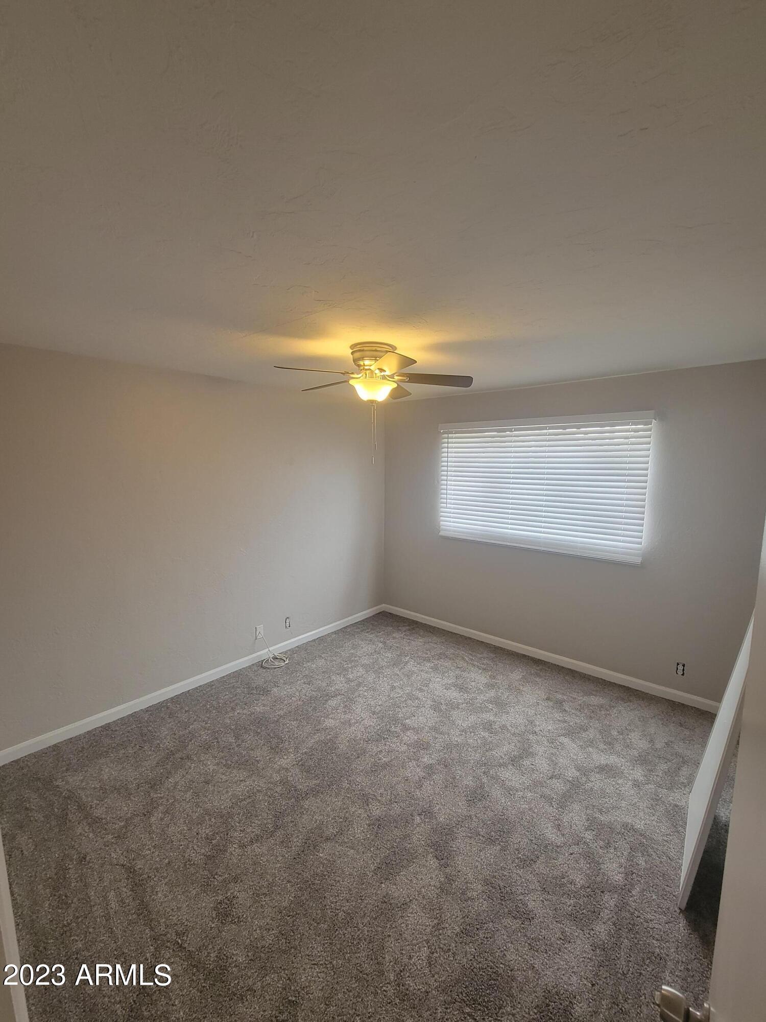 6518 North 41st Avenue Phoenix, AZ 85019 - Photo 8 of 13 a view of empty room