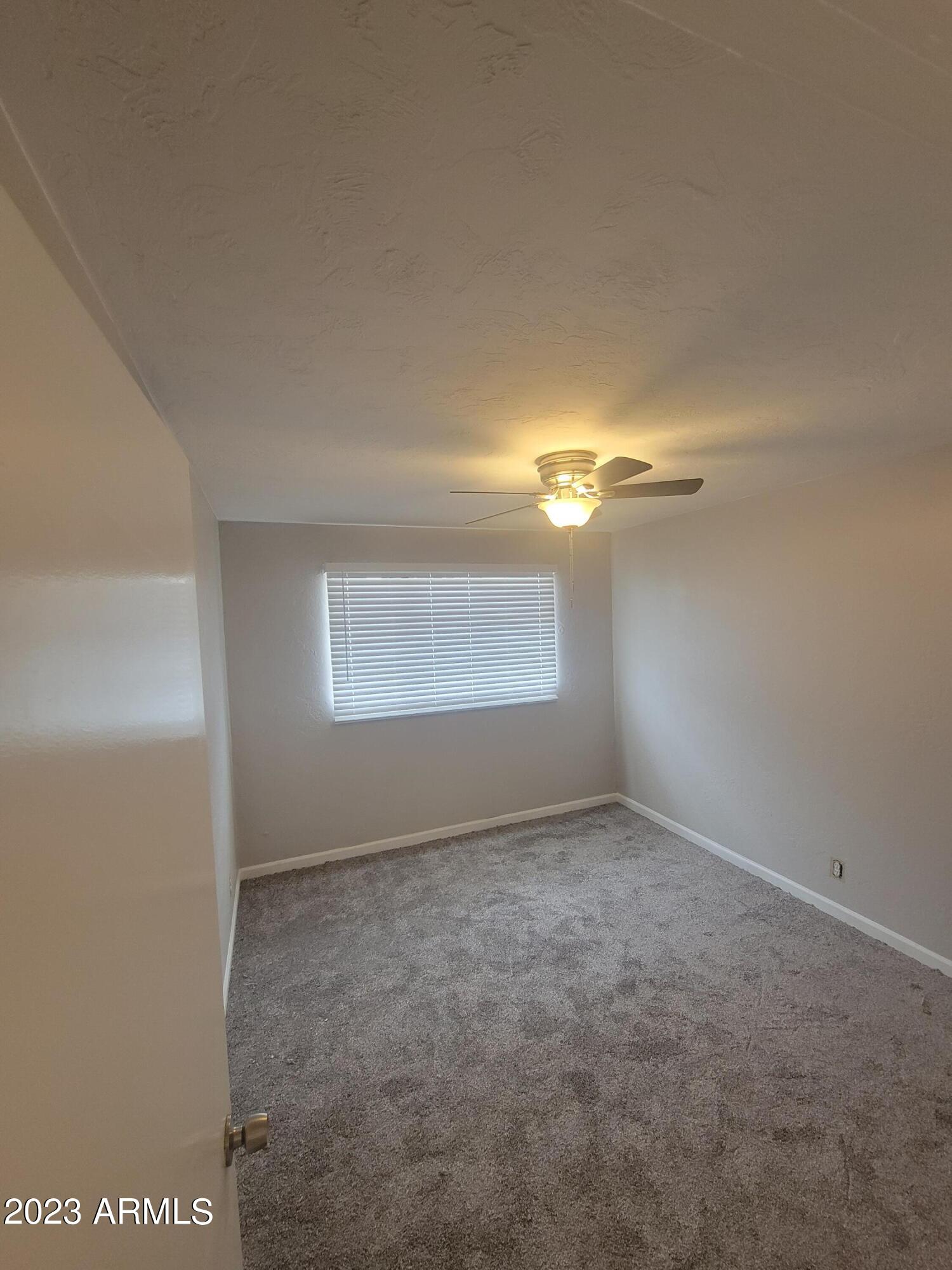 6518 North 41st Avenue Phoenix, AZ 85019 - Photo 9 of 13 a view of empty room
