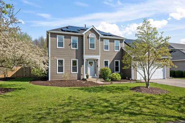 $475,000 | 1266 Sagebrush Trail, Cary, IL 60013