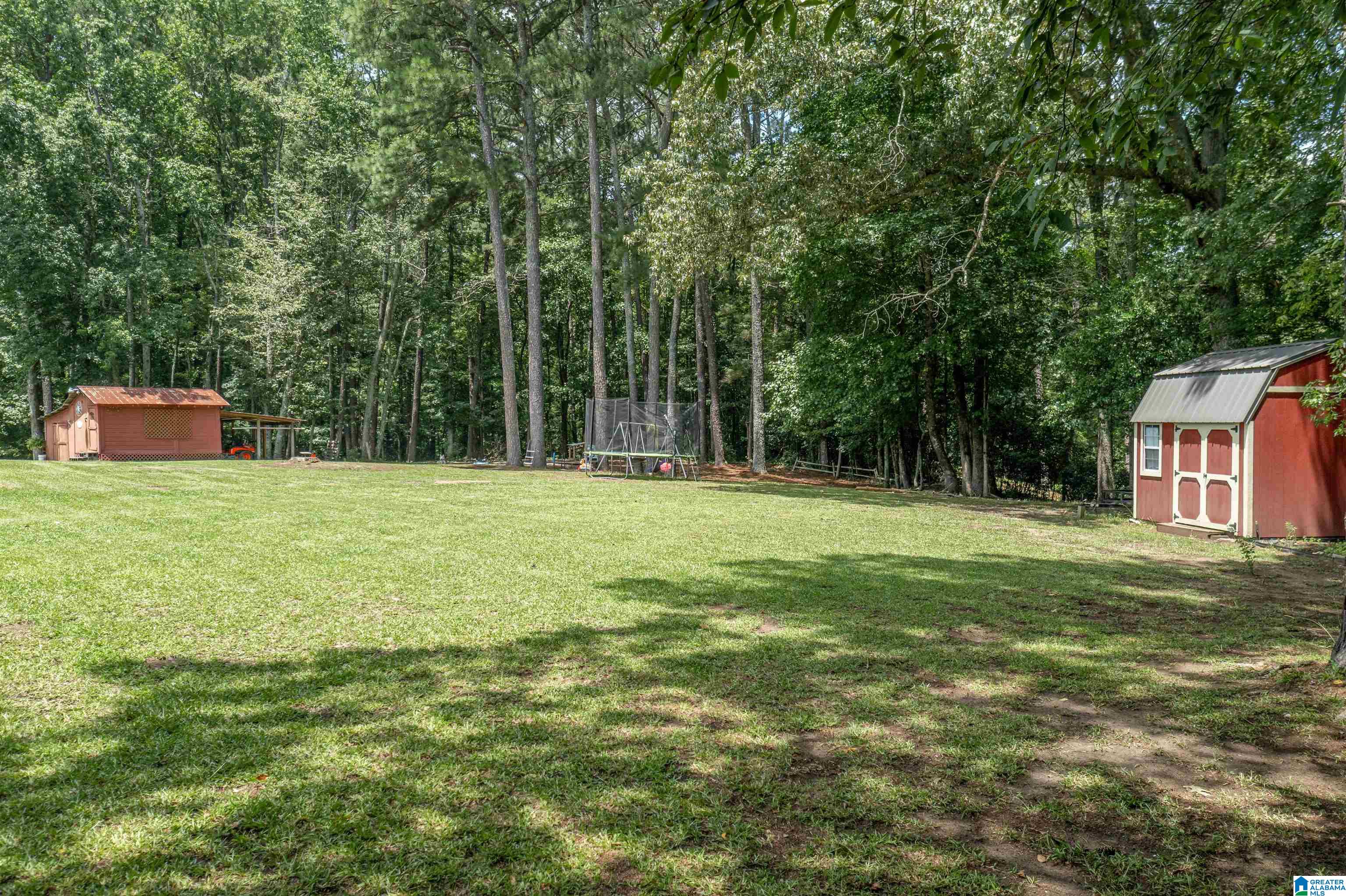 2590 Cedar Bend Road North Gadsden, AL 35907 - Photo 4 of 28