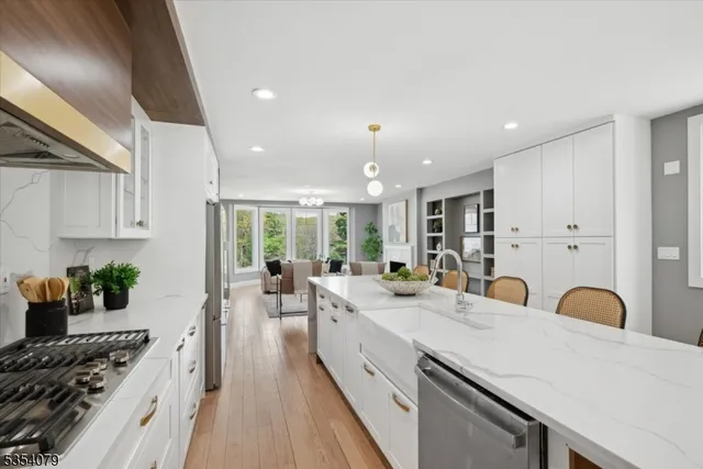 $1,590,000 | 284 Mendham Road, Morristown, NJ 07960