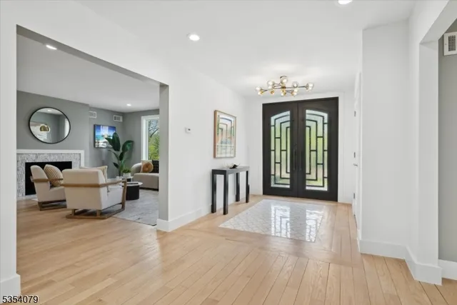 $1,590,000 | 284 Mendham Road, Morristown, NJ 07960