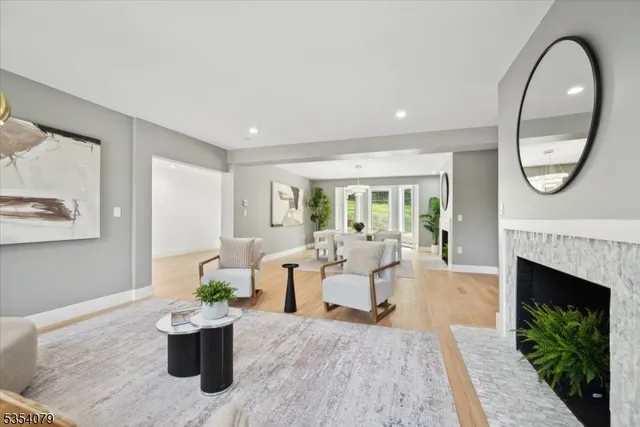 $1,590,000 | 284 Mendham Road, Morristown, NJ 07960