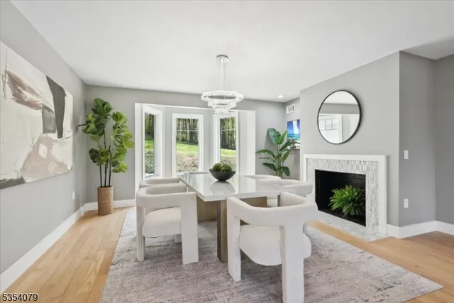 $1,590,000 | 284 Mendham Road, Morristown, NJ 07960