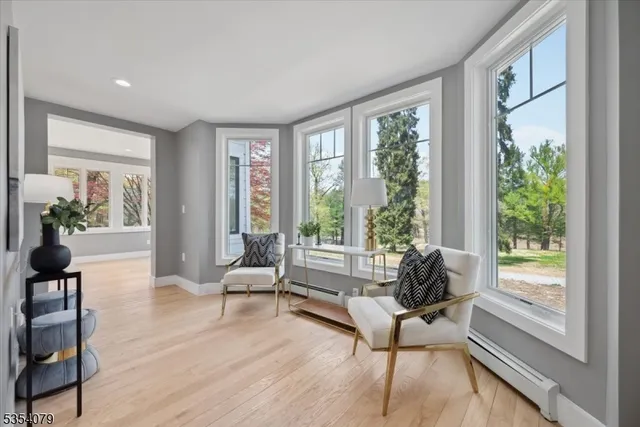 $1,590,000 | 284 Mendham Road, Morristown, NJ 07960