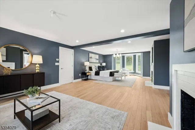 $1,590,000 | 284 Mendham Road, Morristown, NJ 07960