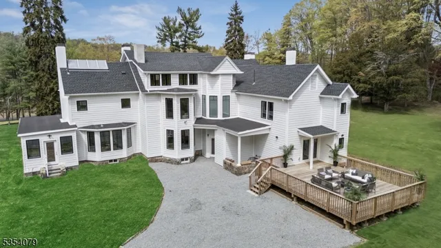 $1,590,000 | 284 Mendham Road, Morristown, NJ 07960