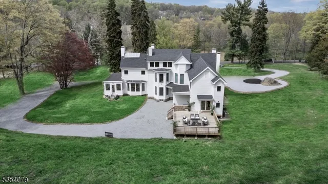 $1,590,000 | 284 Mendham Road, Morristown, NJ 07960