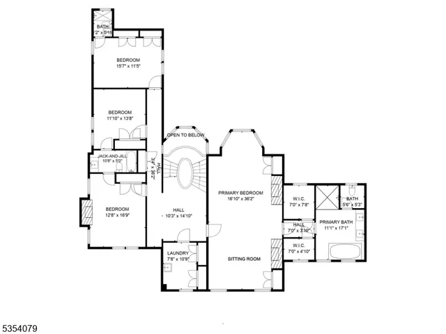 $1,590,000 | 284 Mendham Road, Morristown, NJ 07960