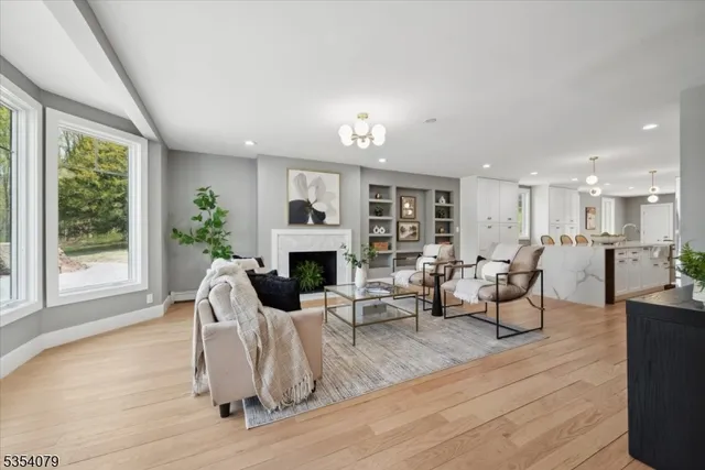 $1,590,000 | 284 Mendham Road, Morristown, NJ 07960