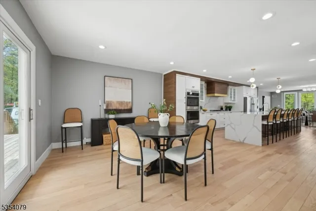 $1,590,000 | 284 Mendham Road, Morristown, NJ 07960