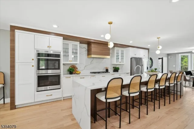 $1,590,000 | 284 Mendham Road, Morristown, NJ 07960