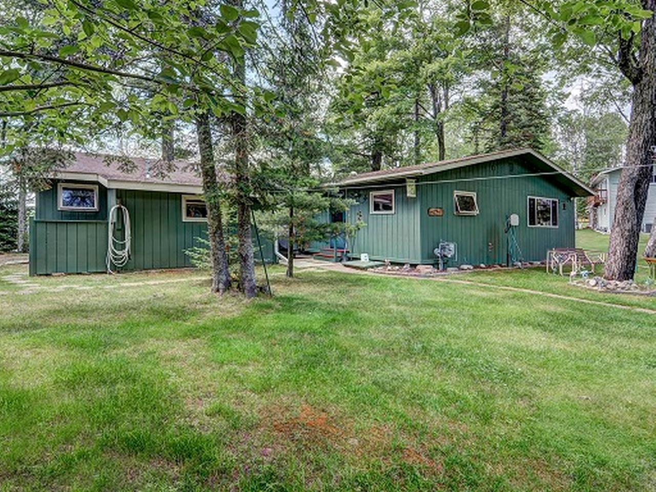 2315 Lost Colony Road St. Germain, WI 54558 - Photo 16 of 20 Gallery Image 16