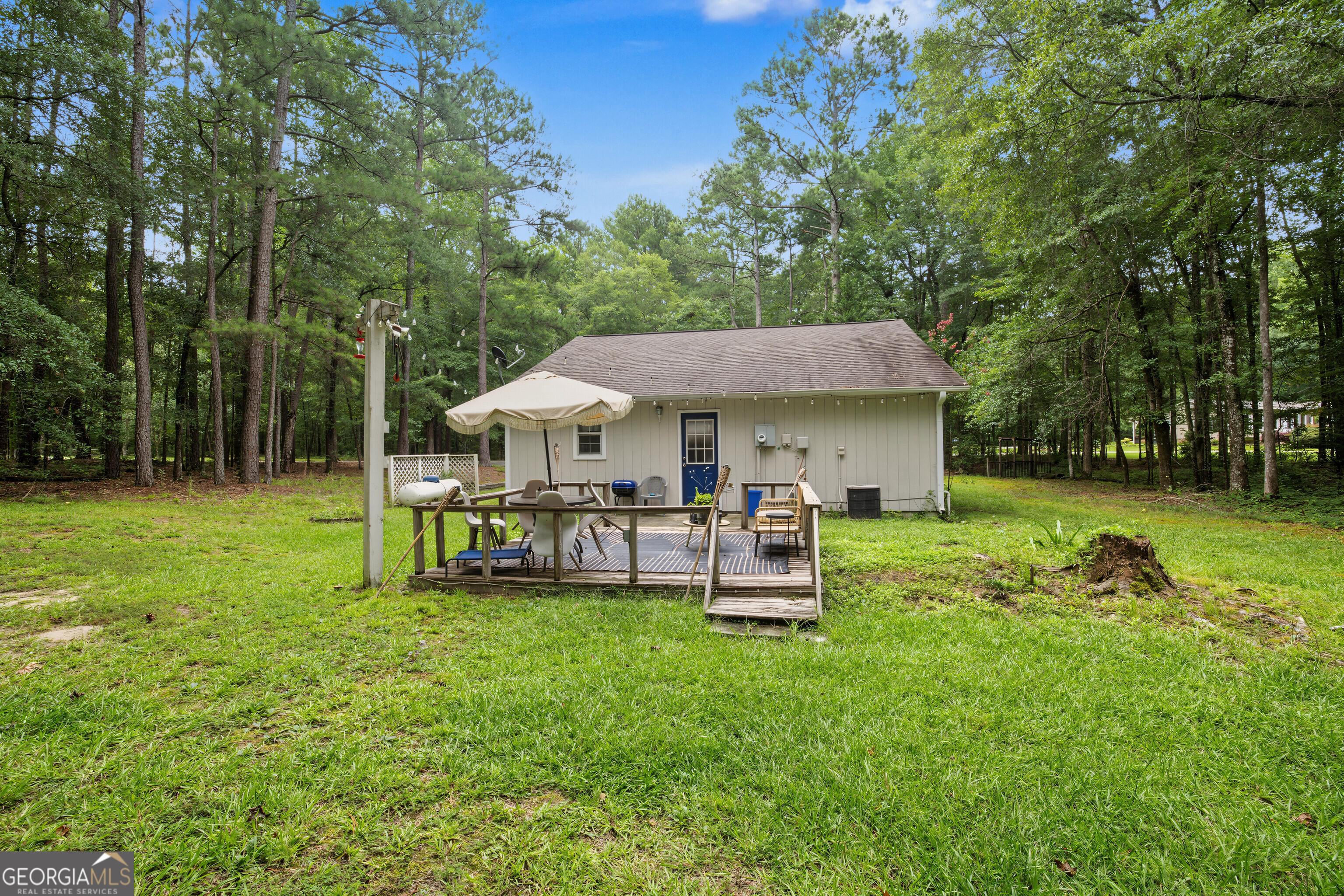 331 Clearwater Road Sharpsburg, GA 30277 - Photo 68 of 75