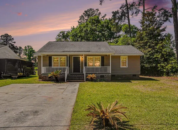 $217,900 | 1305 Barker Street, Conway, SC 29526