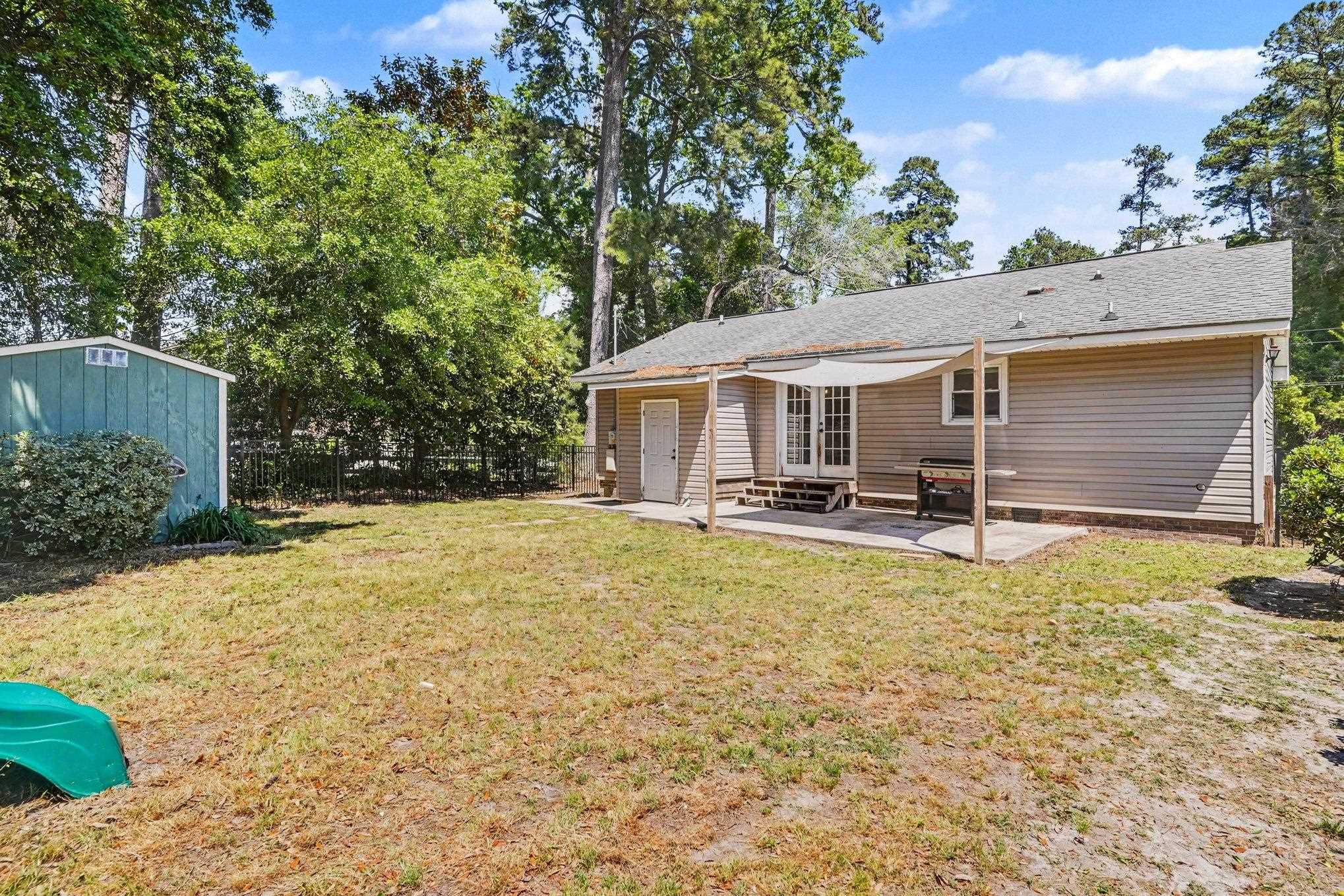 1305 Barker Street Conway, SC 29526 - Photo 23 of 27