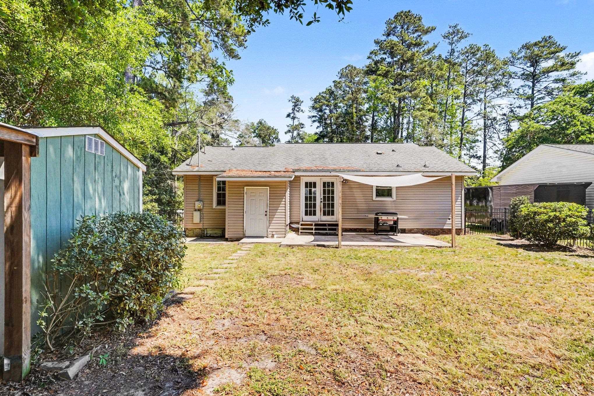 1305 Barker Street Conway, SC 29526 - Photo 24 of 27