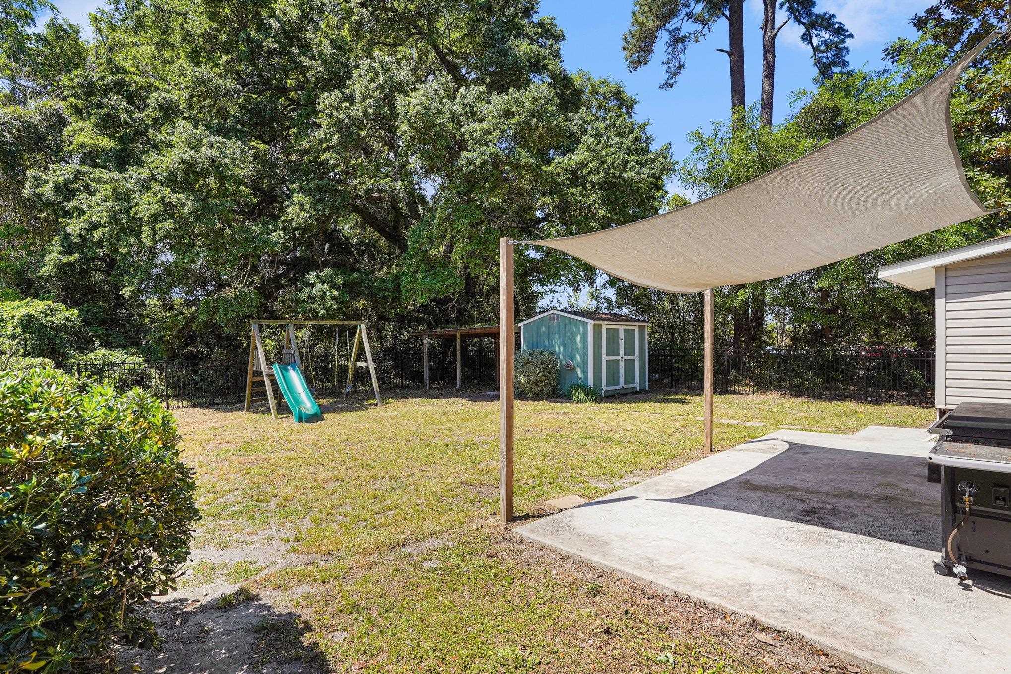 1305 Barker Street Conway, SC 29526 - Photo 25 of 27