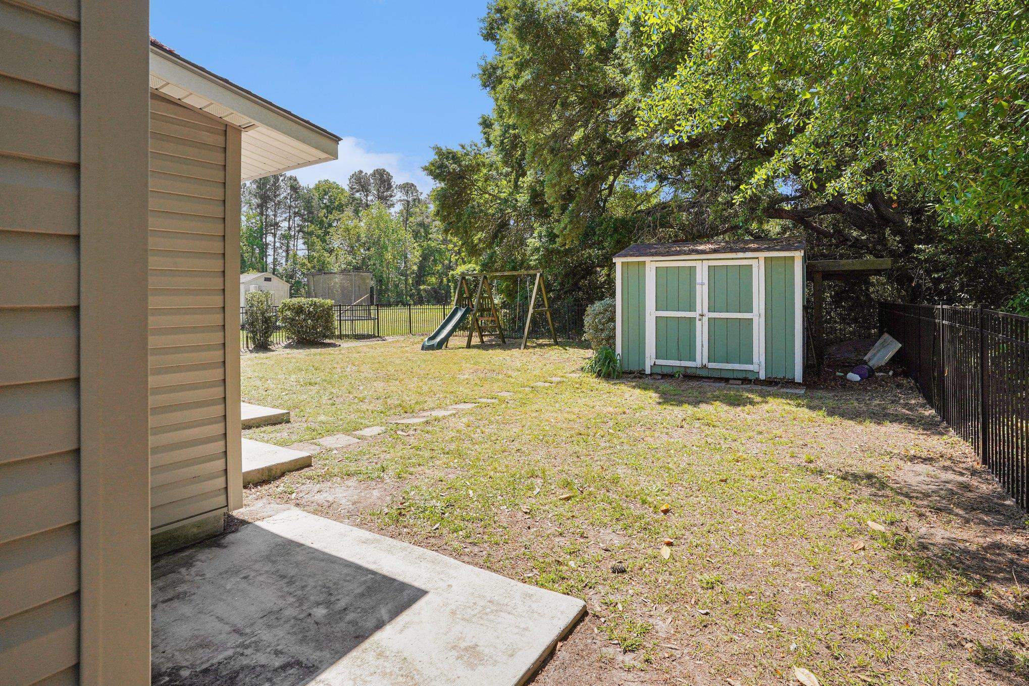 1305 Barker Street Conway, SC 29526 - Photo 27 of 27