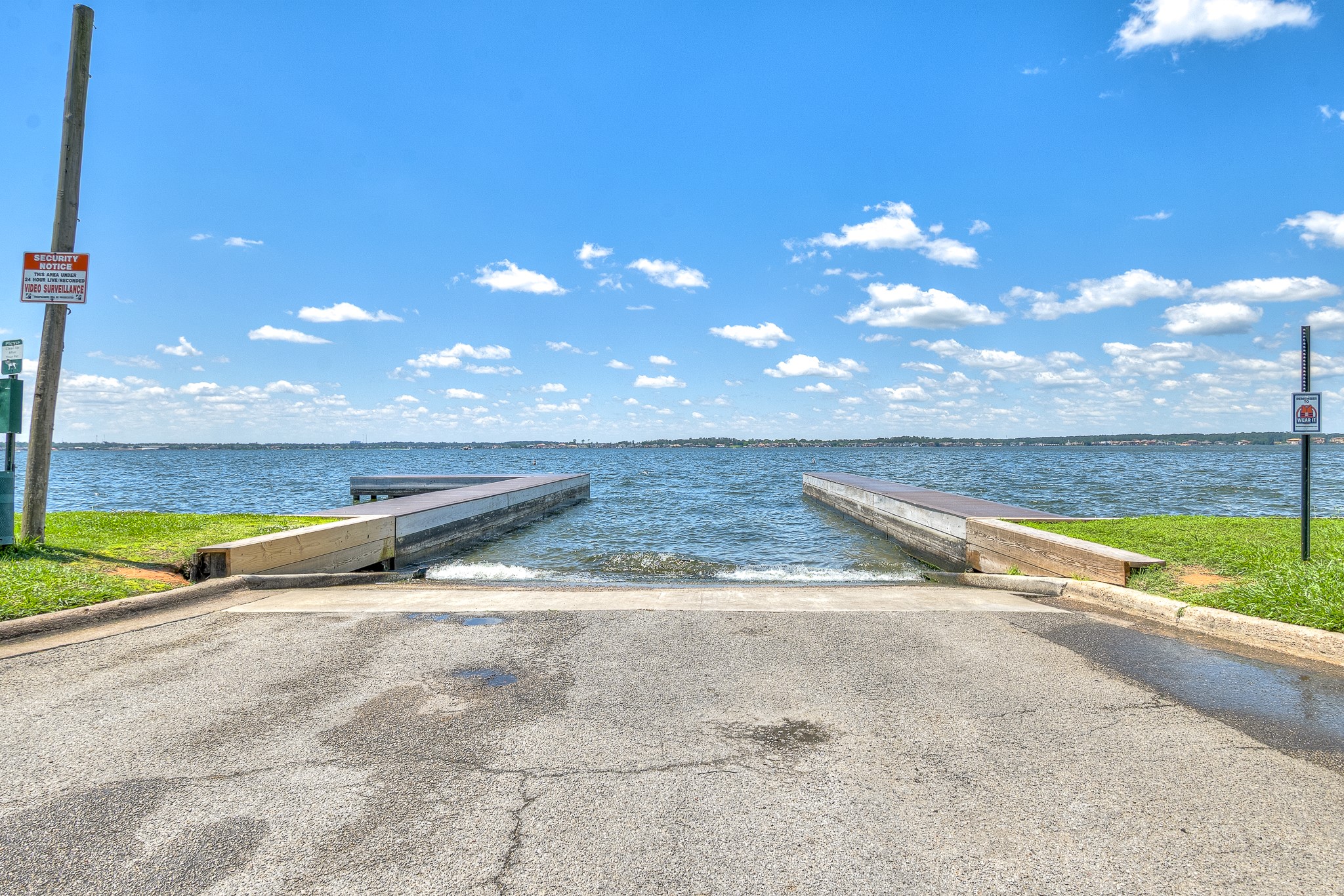 12557 Marina Loop Willis, TX 77318 - Photo 36 of 36 Boat ramp to Lake Conroe