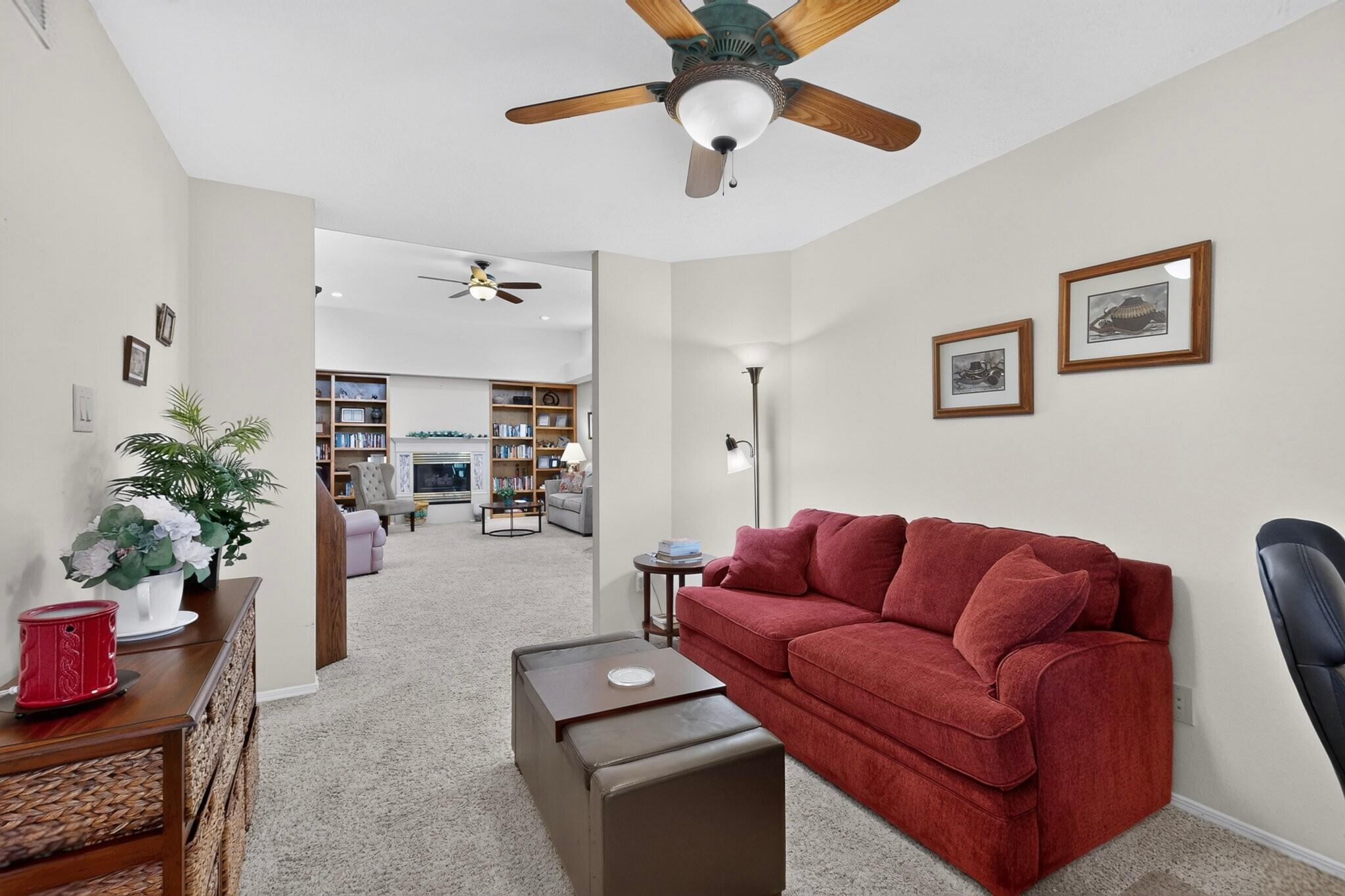 6740 Kelly Ann Road Northeast Albuquerque, NM 87109 - Photo 22 of 43 Gallery Image 22