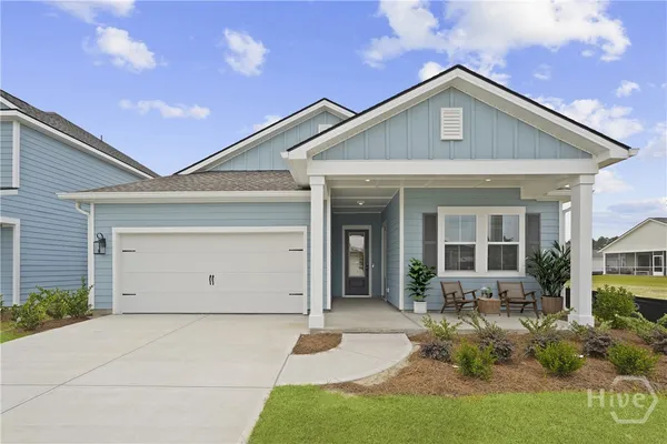 $449,900 | 178 Mage Street, Savannah, GA 31302