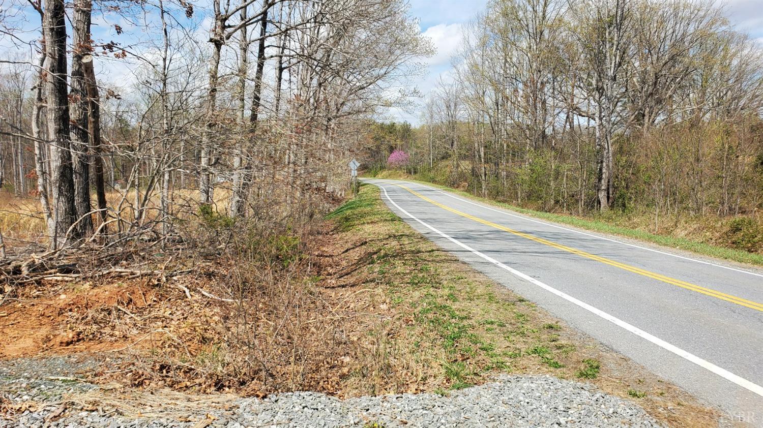 0 Doss Road Concord, VA 24538 - Photo 3 of 3