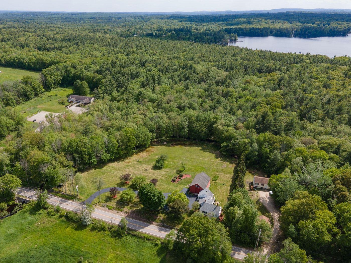 210 Ten Rod Road Rochester, NH 03867 - Photo 24 of 25