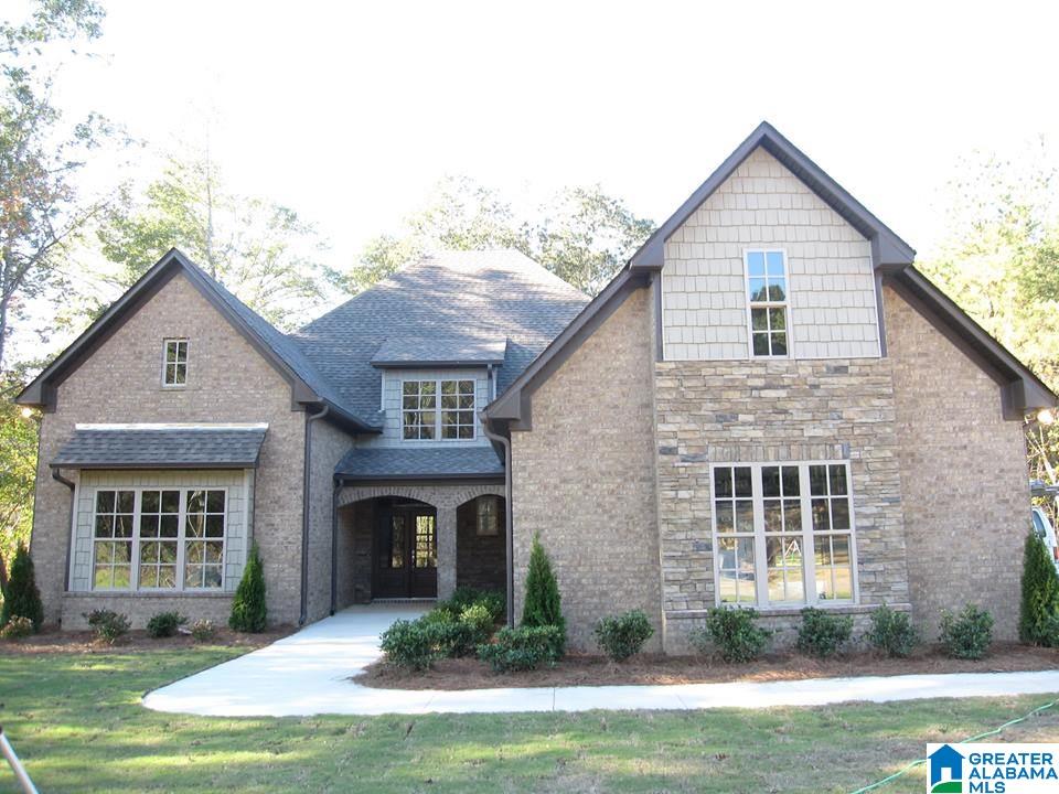 809 Grey Oaks Circle Pelham, AL 35124 - Photo 1 of 1