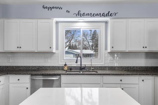 $569,900 | 12135 West Luther Avenue, Hales Corners, WI 53130