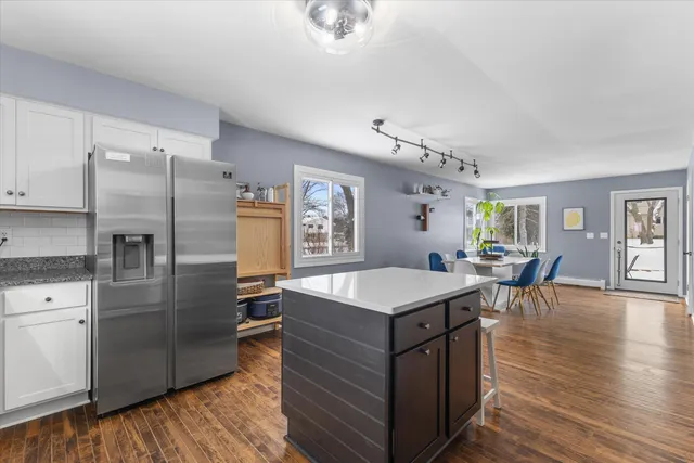 $569,900 | 12135 West Luther Avenue, Hales Corners, WI 53130