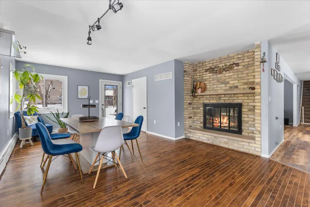 $569,900 | 12135 West Luther Avenue, Hales Corners, WI 53130