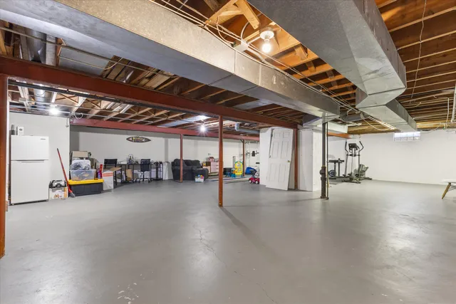 $569,900 | 12135 West Luther Avenue, Hales Corners, WI 53130