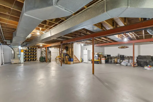 $569,900 | 12135 West Luther Avenue, Hales Corners, WI 53130