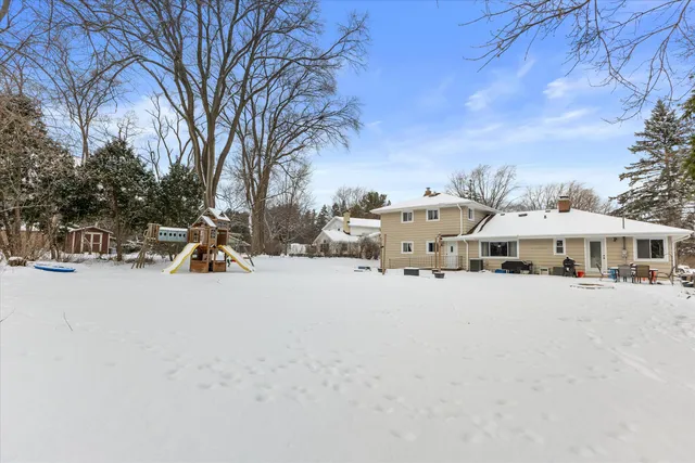 $569,900 | 12135 West Luther Avenue, Hales Corners, WI 53130