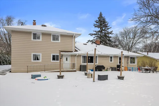 $569,900 | 12135 West Luther Avenue, Hales Corners, WI 53130