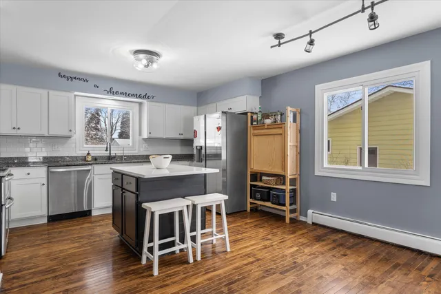 $569,900 | 12135 West Luther Avenue, Hales Corners, WI 53130