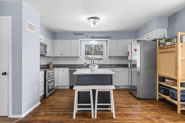 $569,900 | 12135 West Luther Avenue, Hales Corners, WI 53130