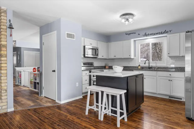 $569,900 | 12135 West Luther Avenue, Hales Corners, WI 53130