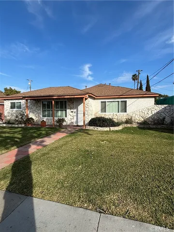 $715,000 | 14118 South Zamora Avenue, Compton, CA 90222