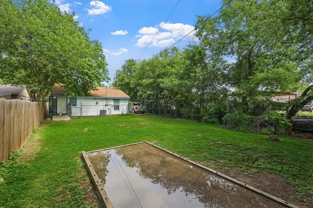 $199,000 | 2805 Hale Avenue, Fort Worth, TX 76106