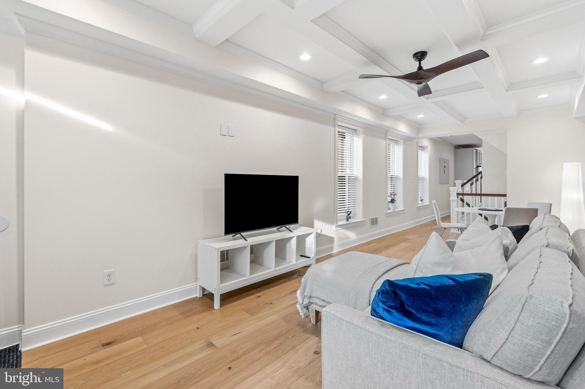 1452 Boyle Street Baltimore, MD 21230 - Photo 13 of 55