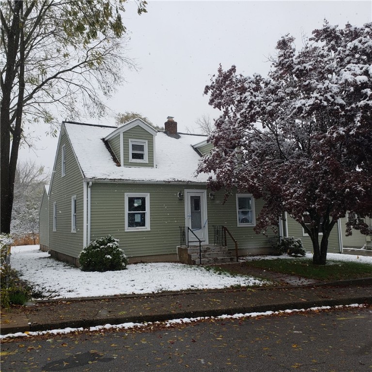 21 Rathbun Street Coventry, RI 02816 - Photo 20 of 22 Gallery Image 20