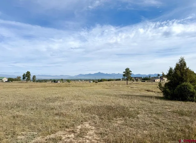 a view of lake and mountain