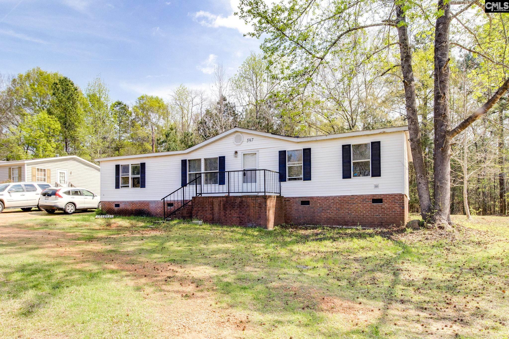 597 Forest Hills Drive Winnsboro, SC 29180 - Photo 32 of 32