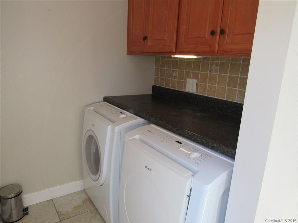1219 Stevens Road Monroe, NC 28110 - Photo 10 of 24 a view of washer and dryer